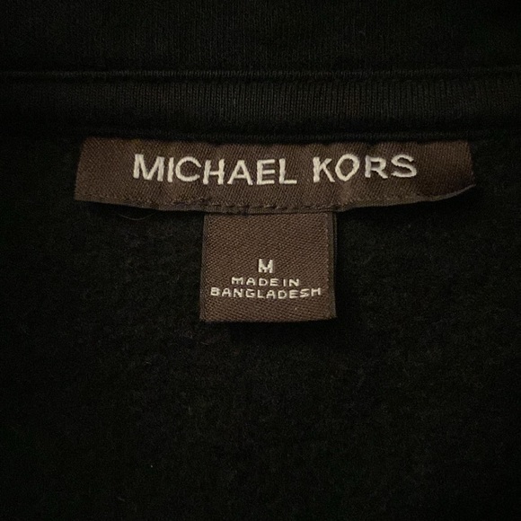 Michael Kors sweatshirt - Picture 3 of 3